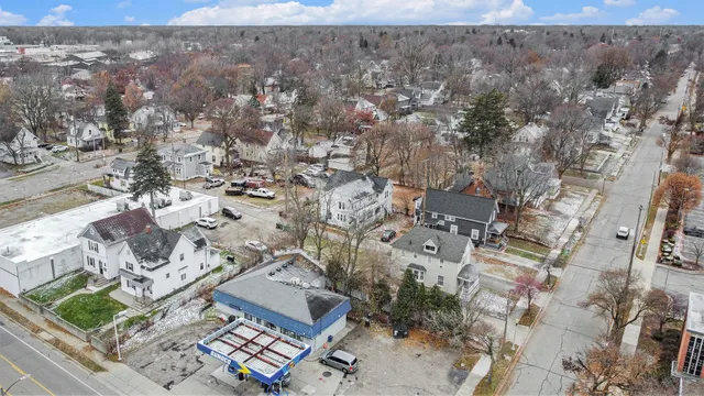 $8,000 | V/l Moores River Drive, Lansing, MI 48910