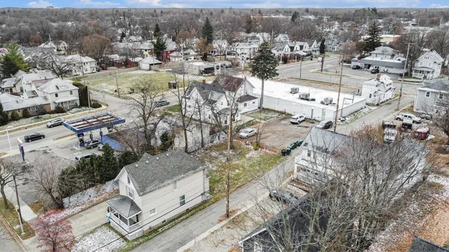 $8,000 | V/l Moores River Drive, Lansing, MI 48910