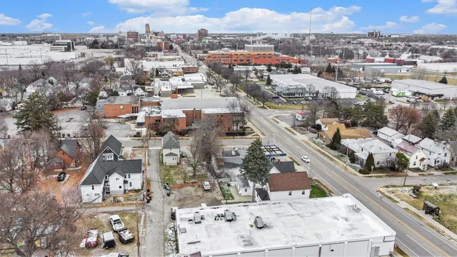 $8,000 | V/l Moores River Drive, Lansing, MI 48910