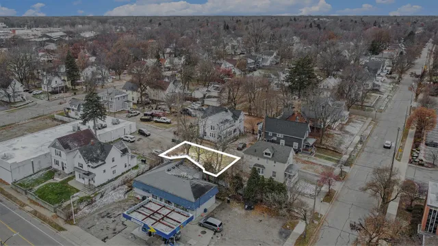 $8,000 | V/l Moores River Drive, Lansing, MI 48910