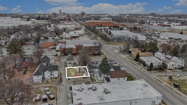 $8,000 | V/l Moores River Drive, Lansing, MI 48910