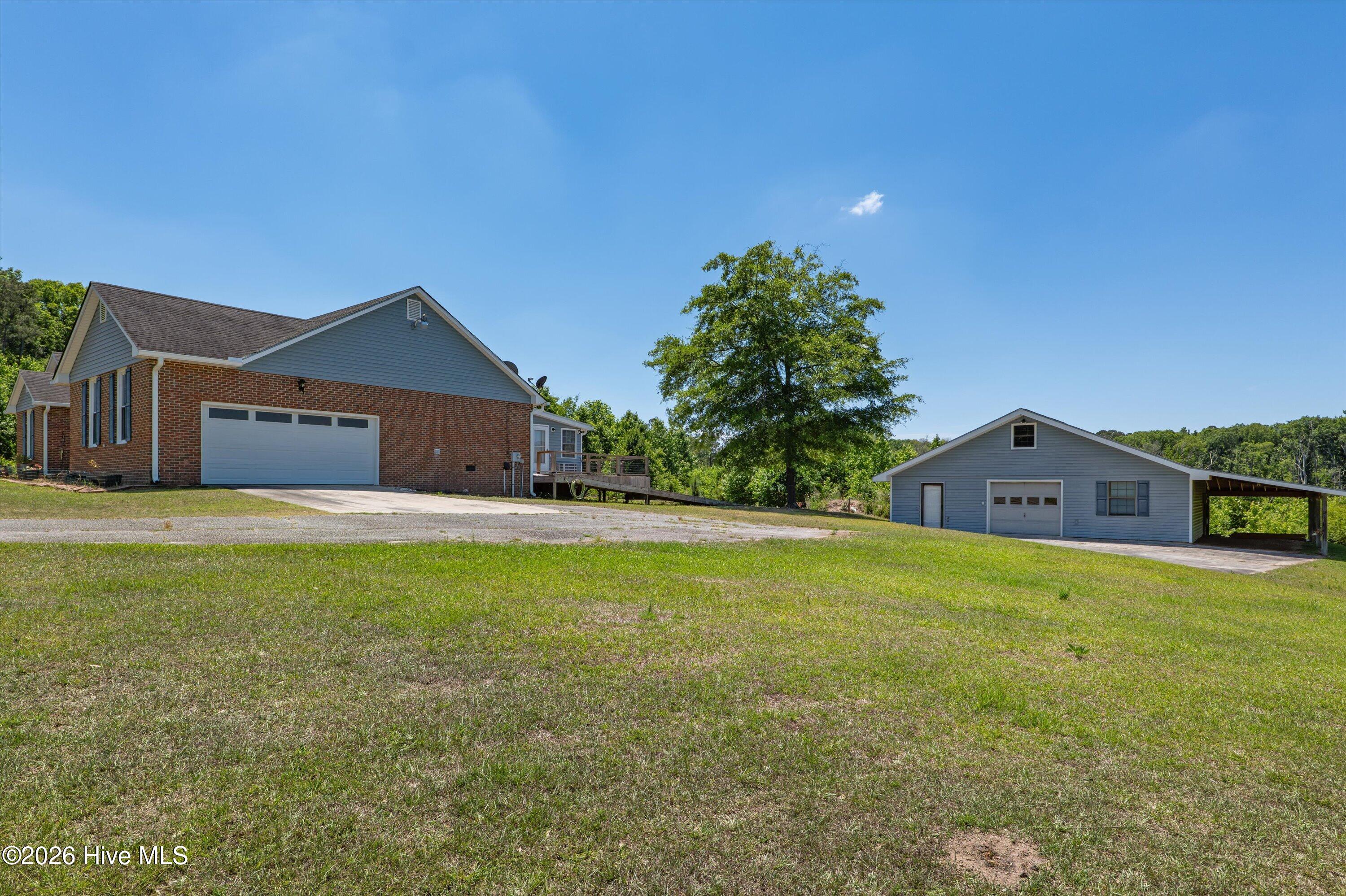 2787 Ginger Branch Road Thomson, GA 30824 - Photo 45 of 60 72-P2154833
