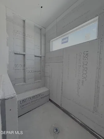 a view of small space