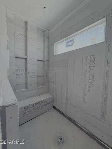 a view of small space