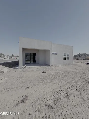 $345,000 | 416 Plateau Drive, Socorro, TX 79927