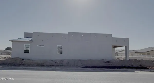 a view of a building