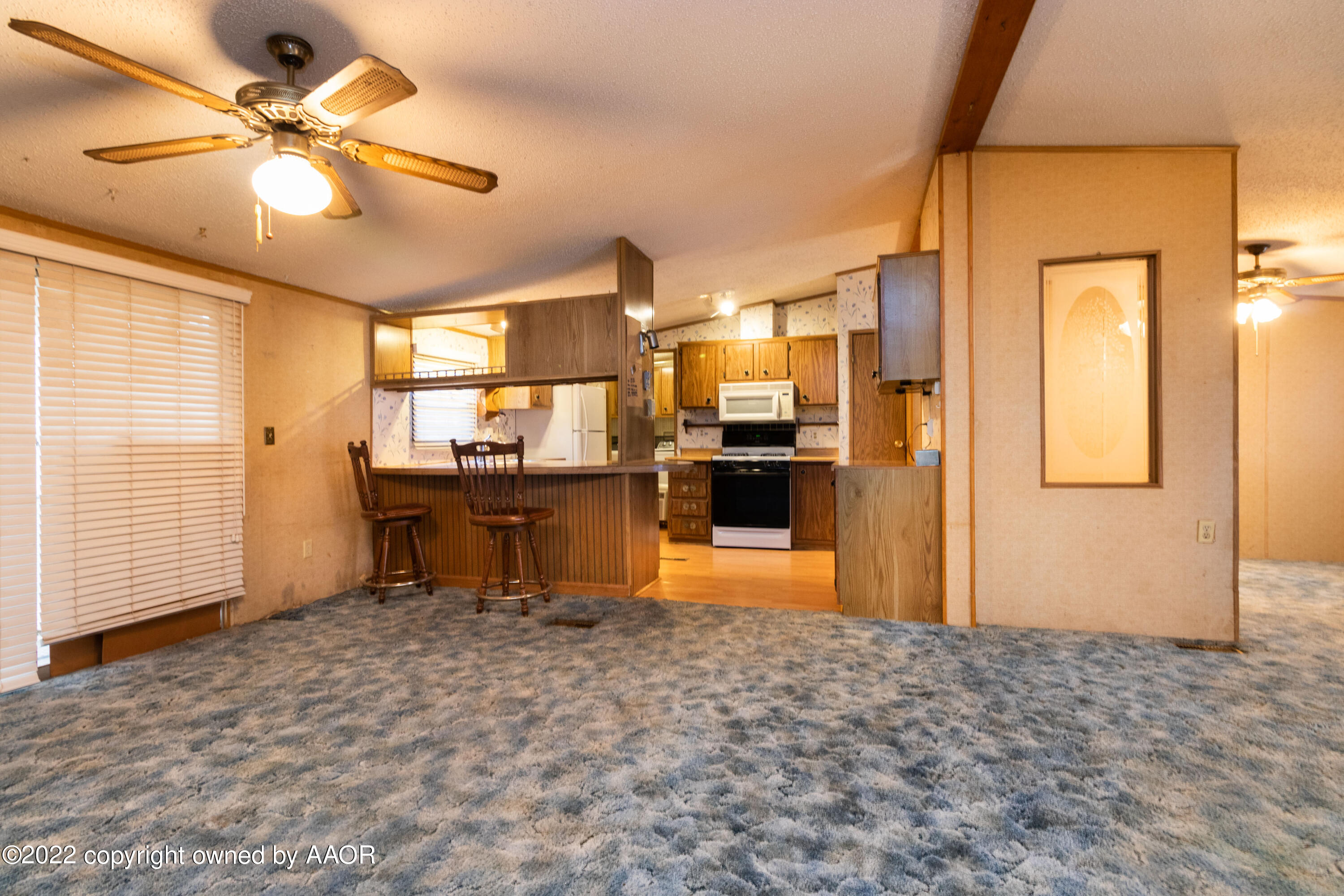 5351 Michael Road Canyon, TX 79015 - Photo 8 of 25 dining