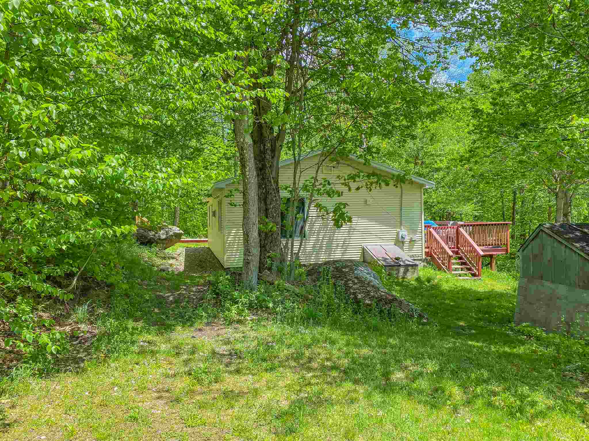 86 Town Farm Road Wilmington, VT 05363 - Photo 19 of 21 Gallery Image 19