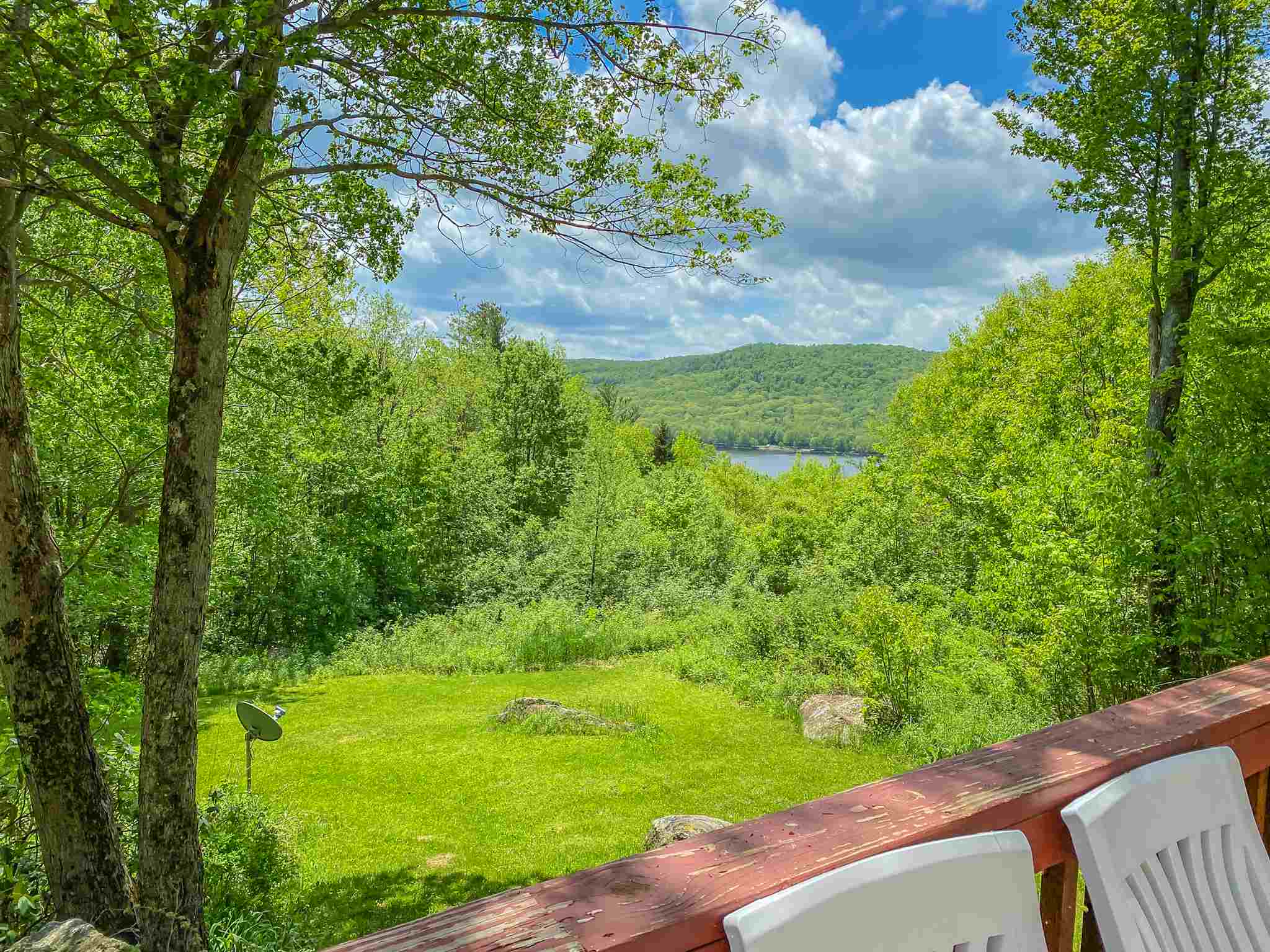 86 Town Farm Road Wilmington, VT 05363 - Photo 3 of 21 Gallery Image 3