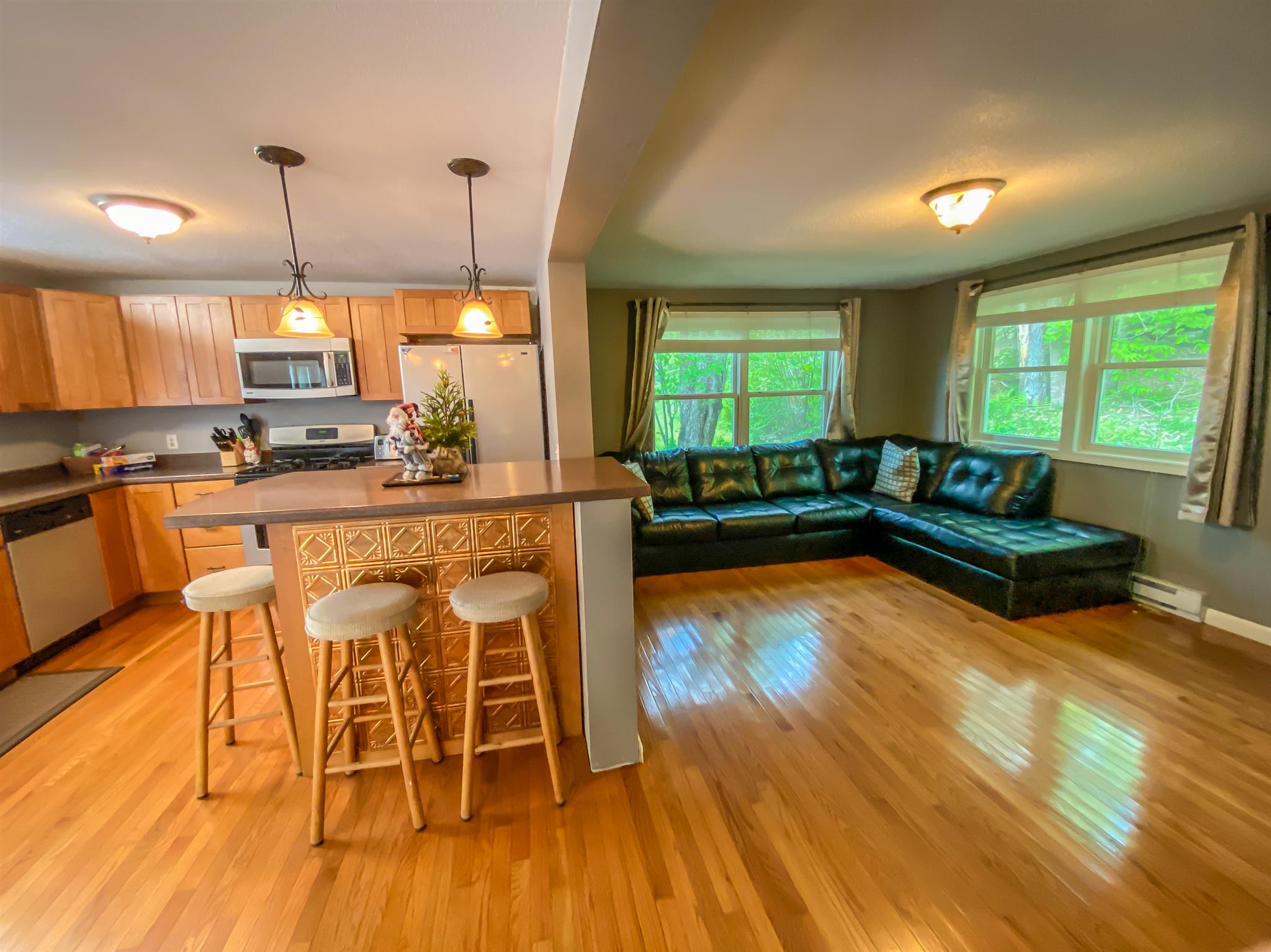 86 Town Farm Road Wilmington, VT 05363 - Photo 8 of 21 Gallery Image 8