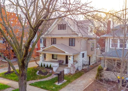 $685,000 | 3412 Locust Street, Kansas City, MO 64109
