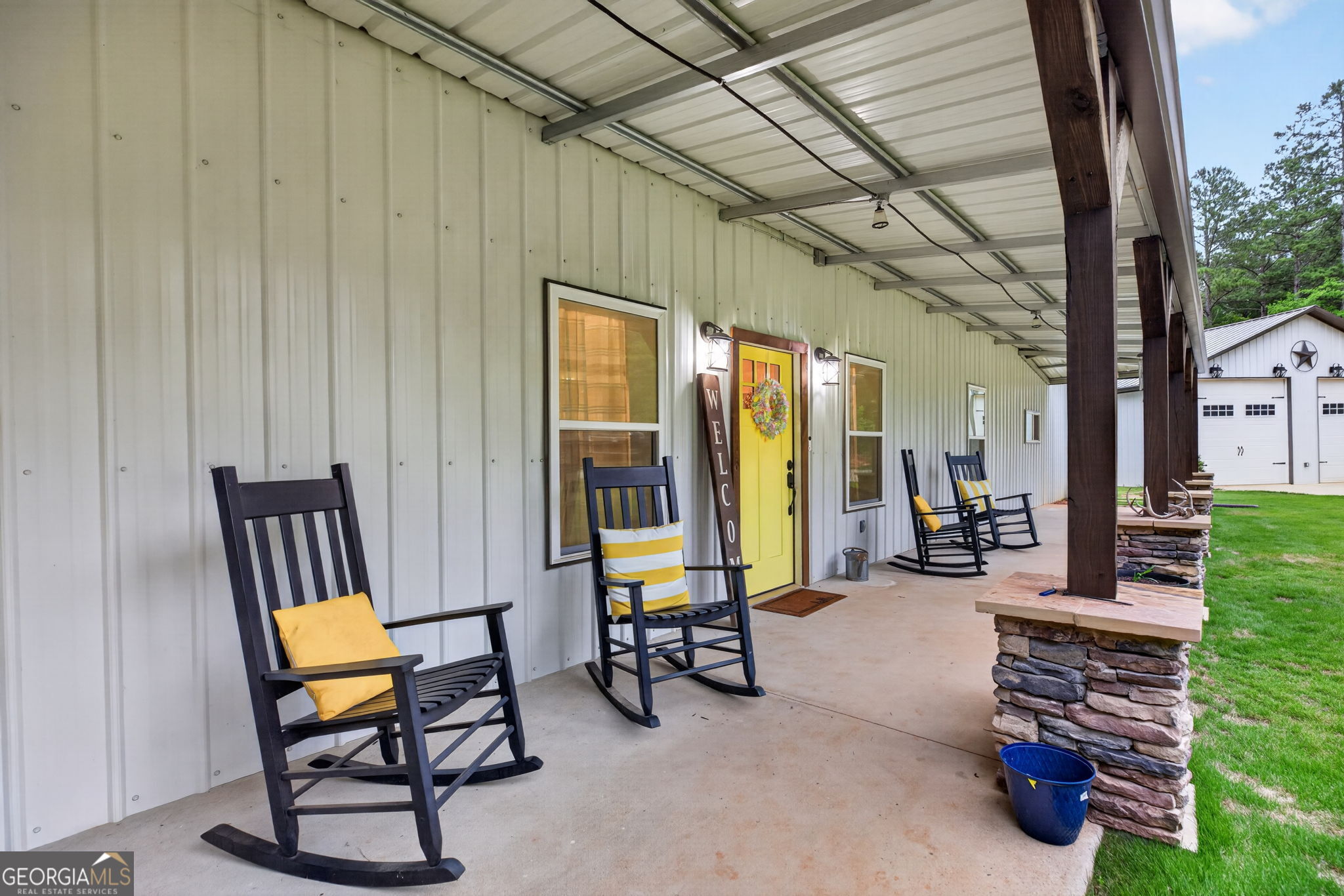 1401 Needmore Road Roopville, GA 30170 - Photo 8 of 49