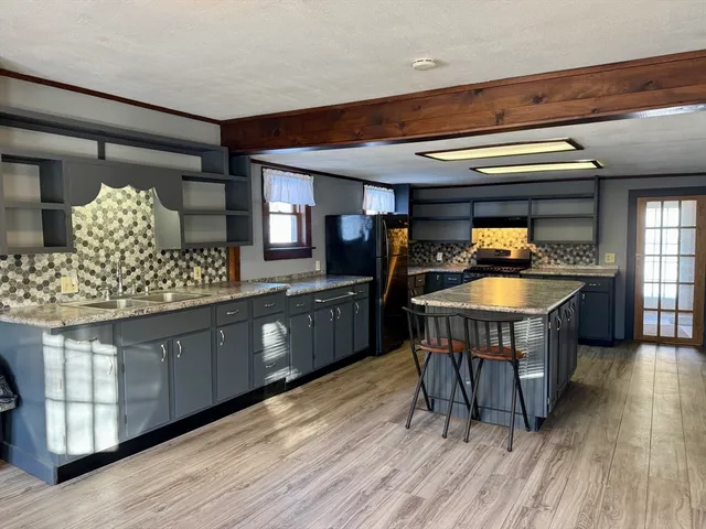 $239,000 | 2167 Route 2, Charlemont, MA 01370