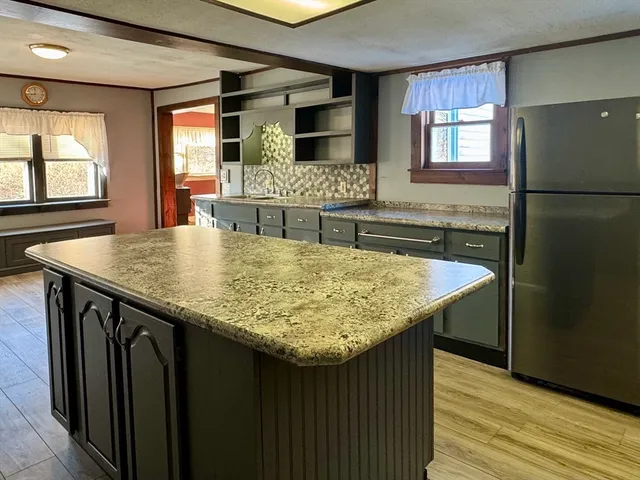 $239,000 | 2167 Route 2, Charlemont, MA 01370