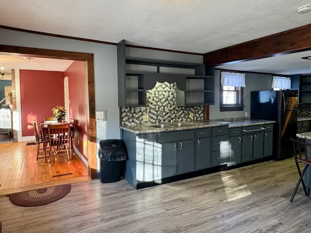 $239,000 | 2167 Route 2, Charlemont, MA 01370