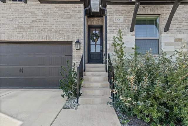 $475,000 | 701 Tradewinds Way, Georgetown, TX 78628