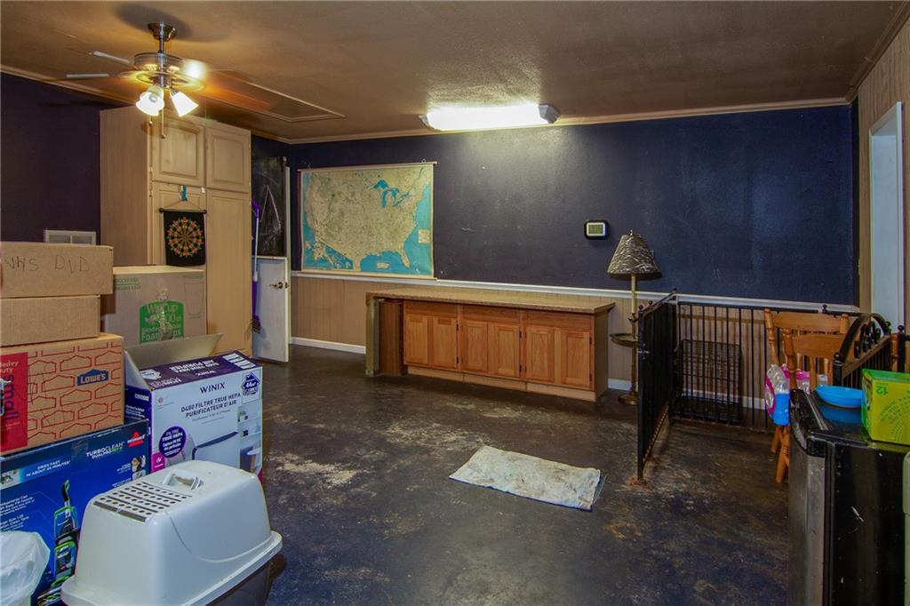 3315 Southeast Lostine Road Columbus, KS 66725 - Photo 18 of 37