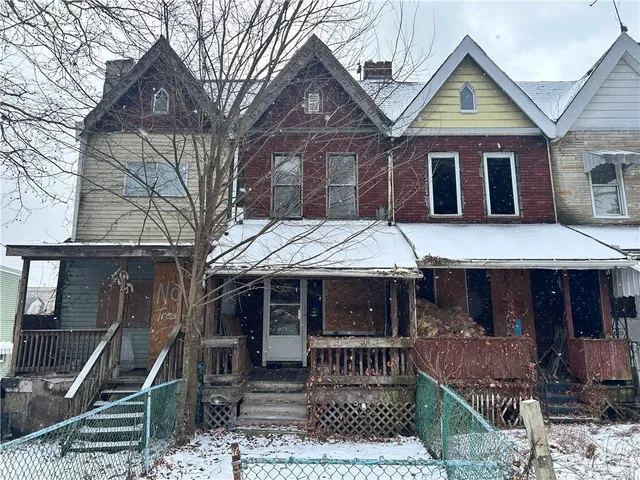 $6,500 | 130 Zara Street, Pittsburgh, PA 15210