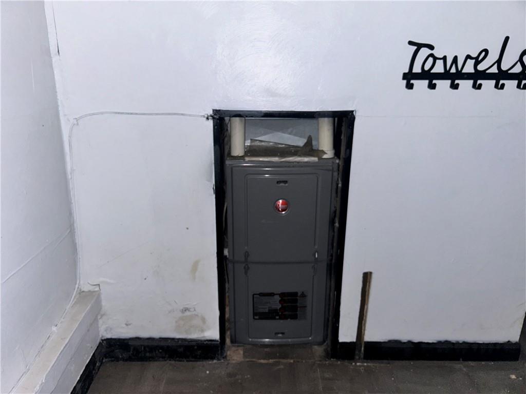 130 Zara Street Pittsburgh, PA 15210 - Photo 13 of 16