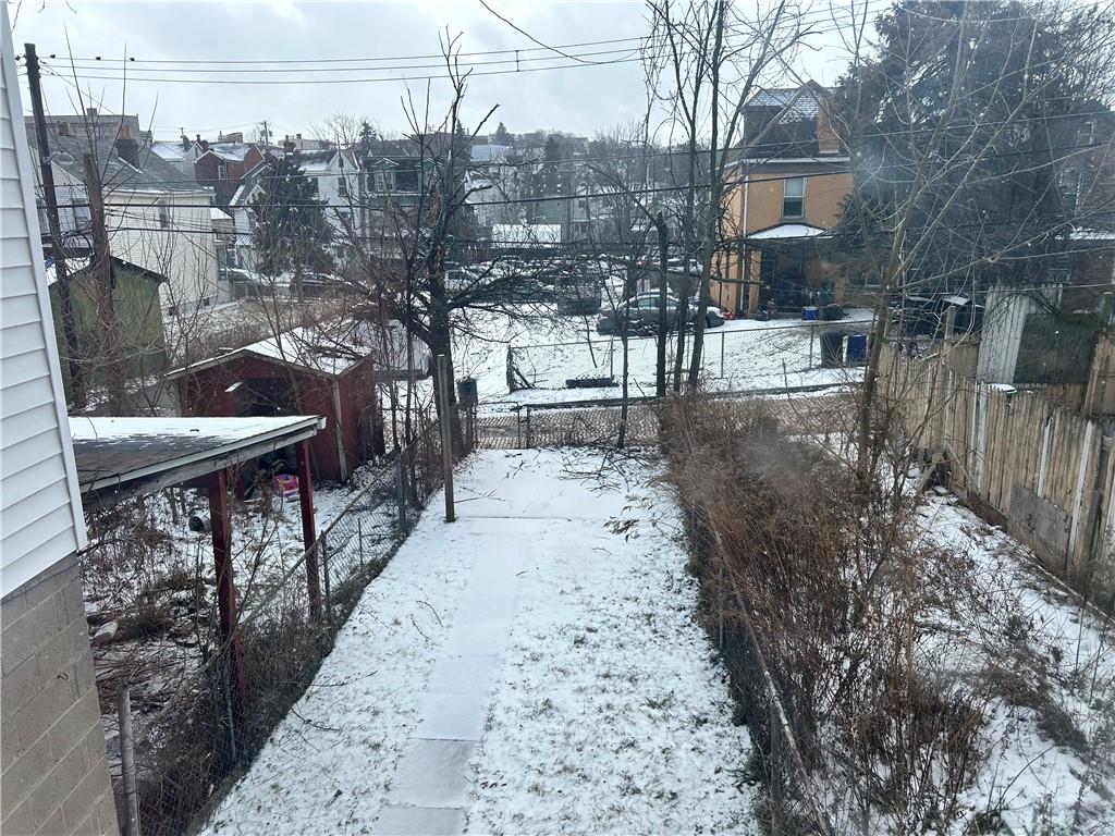 130 Zara Street Pittsburgh, PA 15210 - Photo 16 of 16