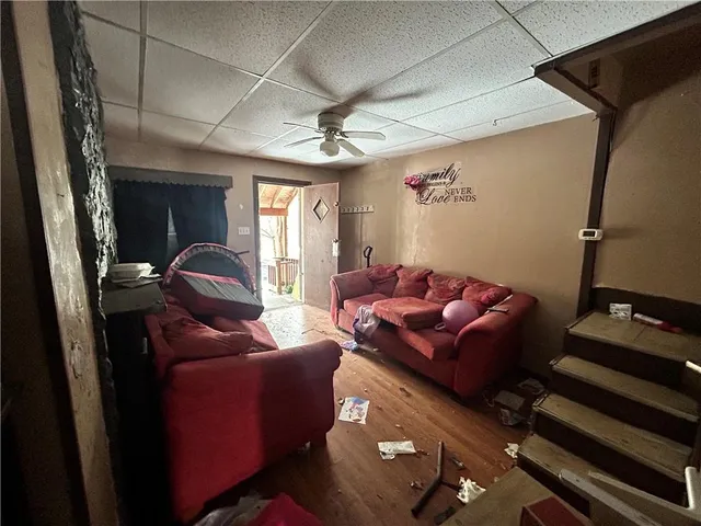 $6,500 | 130 Zara Street, Pittsburgh, PA 15210