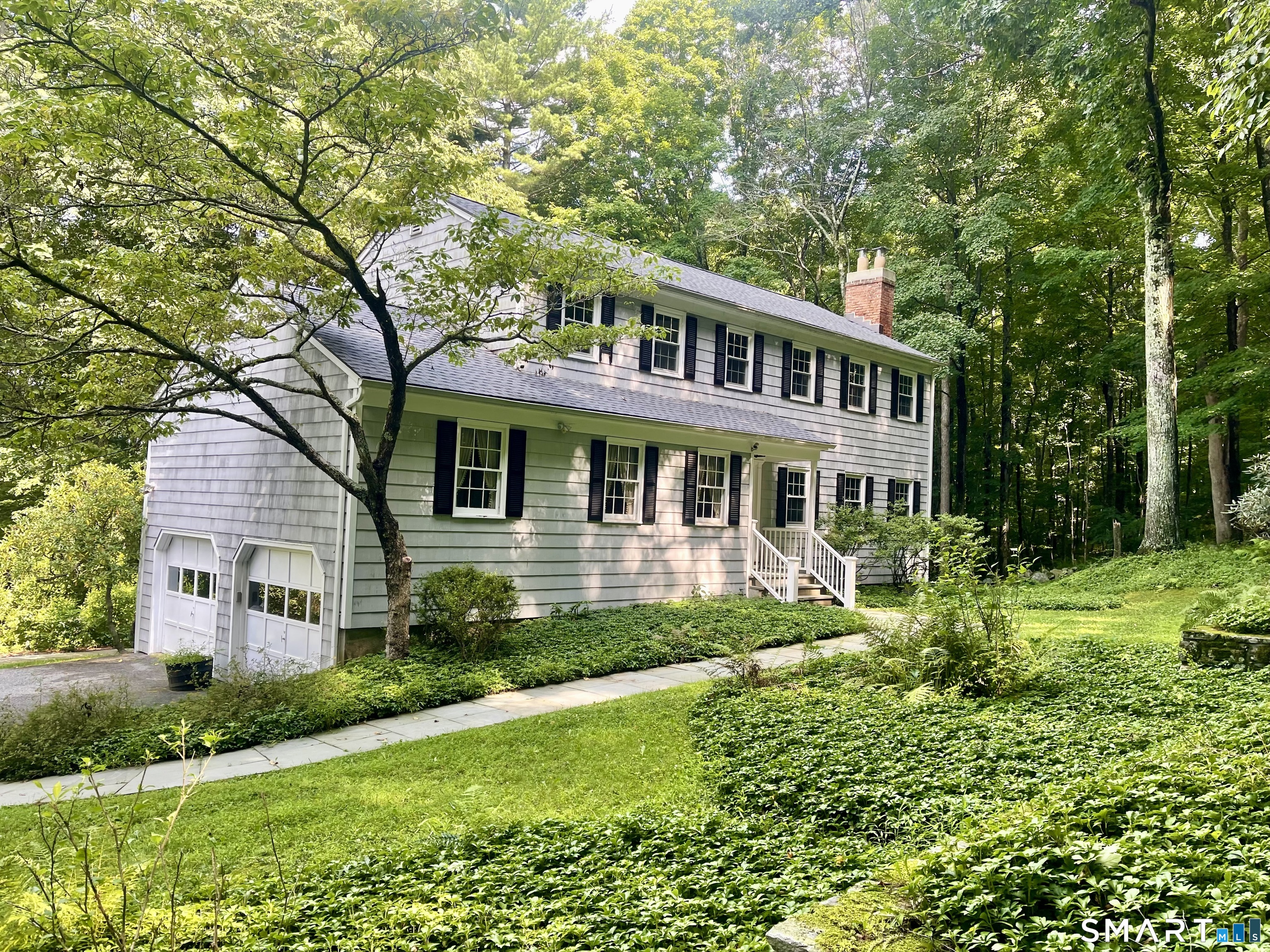 268 Umpawaug Road Redding, CT 06896 - Photo 30 of 33 Gallery Image 30