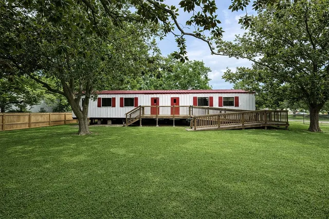 $110,000 | 817 Walnut, Wharton, TX 77488