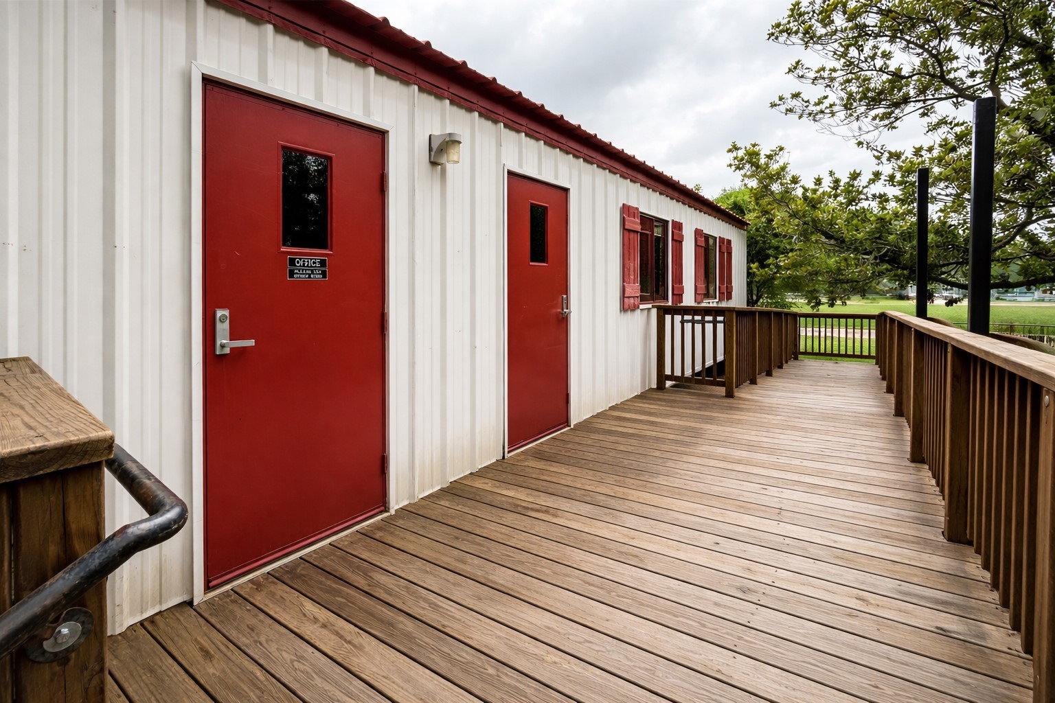 817 Walnut Wharton, TX 77488 - Photo 2 of 9