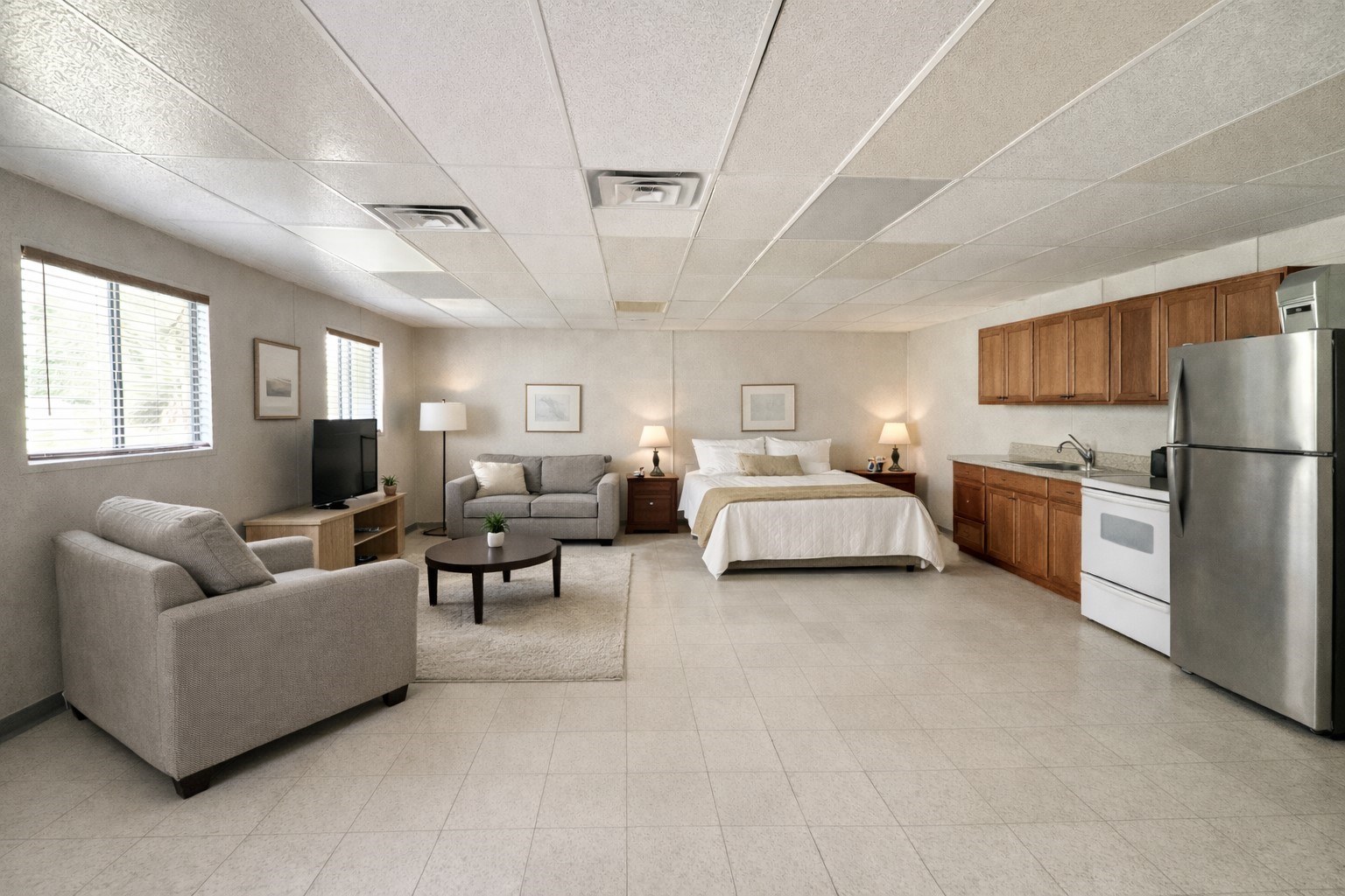 817 Walnut Wharton, TX 77488 - Photo 6 of 9 Virtually Staged