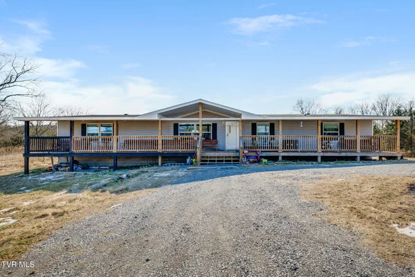 $209,000 | 274 Memorial School Lane, Duffield, VA 24244