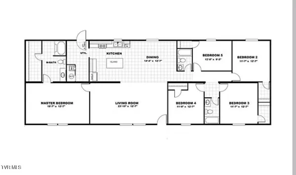$209,000 | 274 Memorial School Lane, Duffield, VA 24244