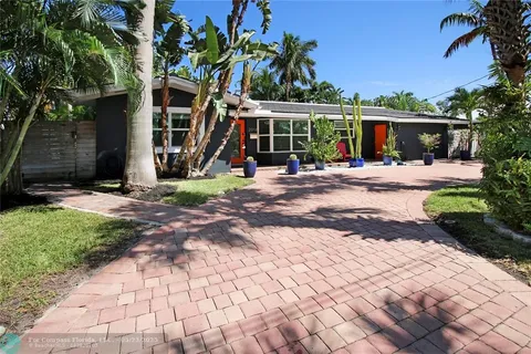 $1,099,900 | 2016 Northeast 22nd Street, Wilton Manors, FL 33305
