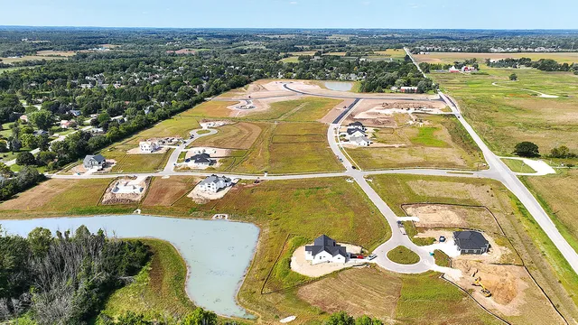 $224,990 | 9942 North Cygnet Court, Unit LT25, Mequon, WI 53097