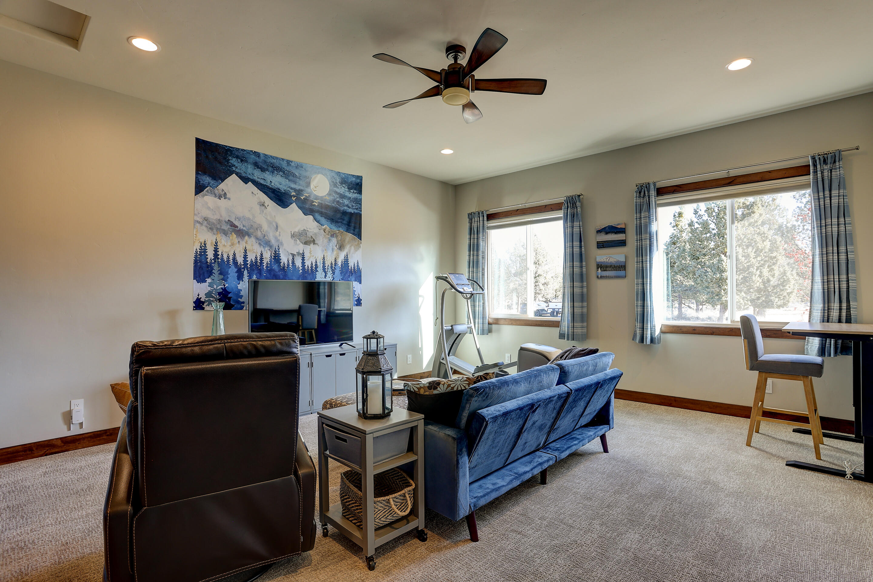 20085 Pacific Heights Rd Bend Bend, OR 97703 - Photo 27 of 49 Bonus / Office Space.