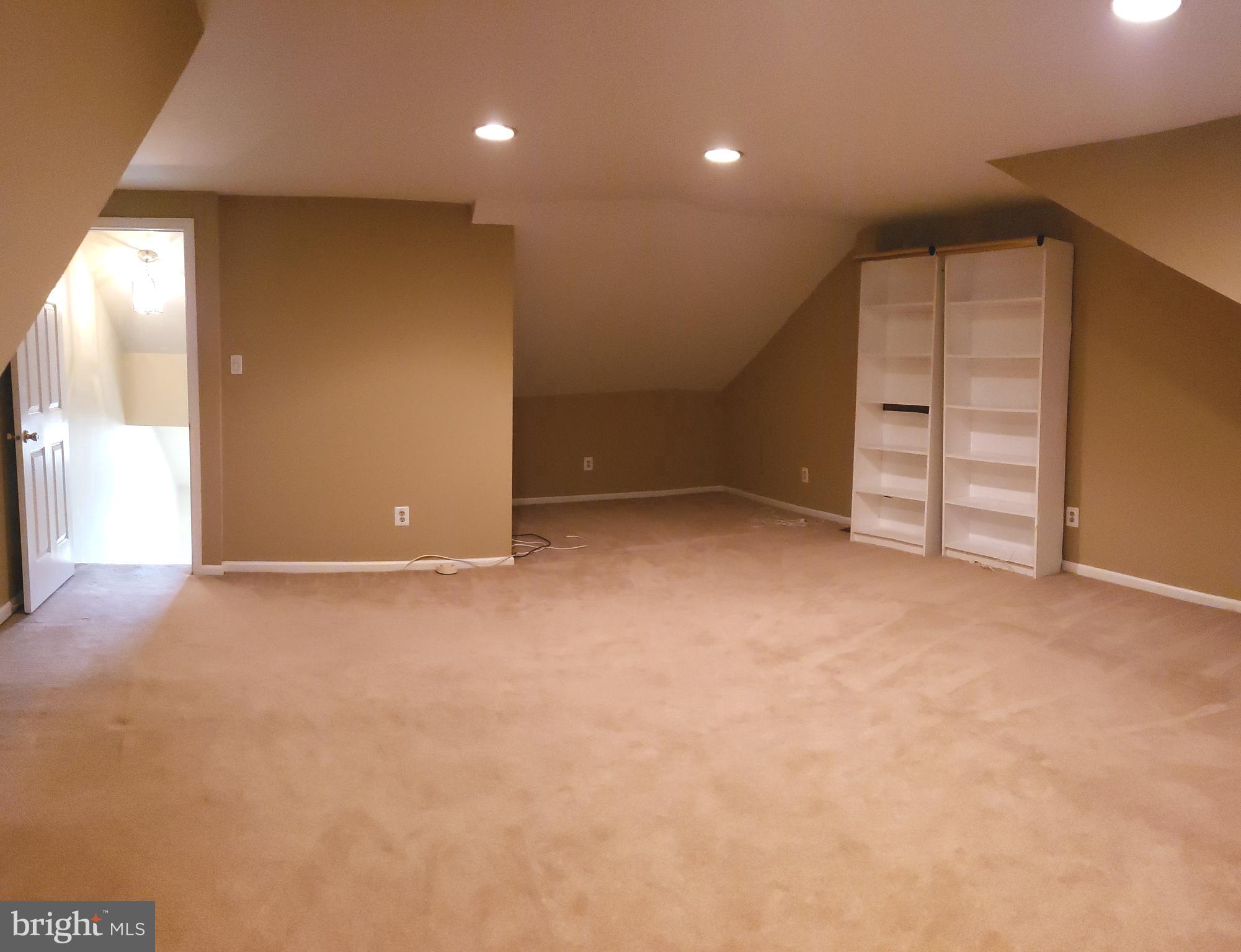 504 Williamson Circle Media, PA 19063 - Photo 28 of 33 a view of an empty room with a window