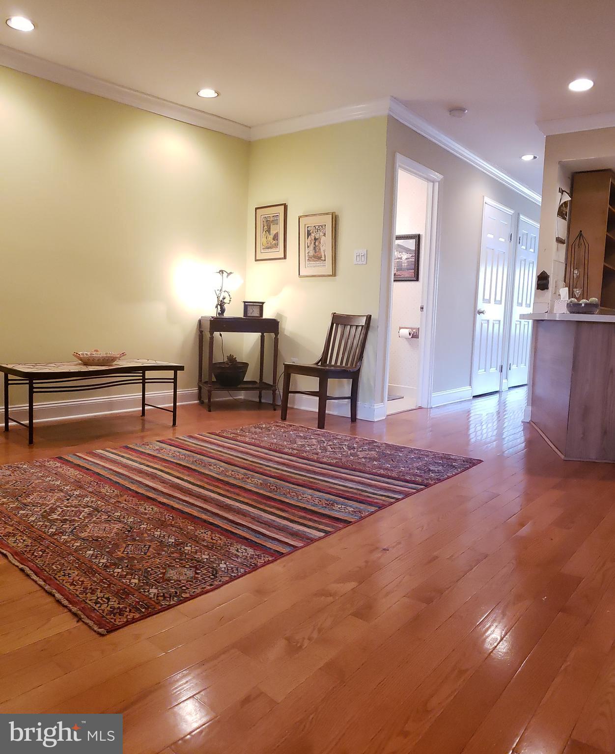 504 Williamson Circle Media, PA 19063 - Photo 8 of 33 a living room with furniture and a table