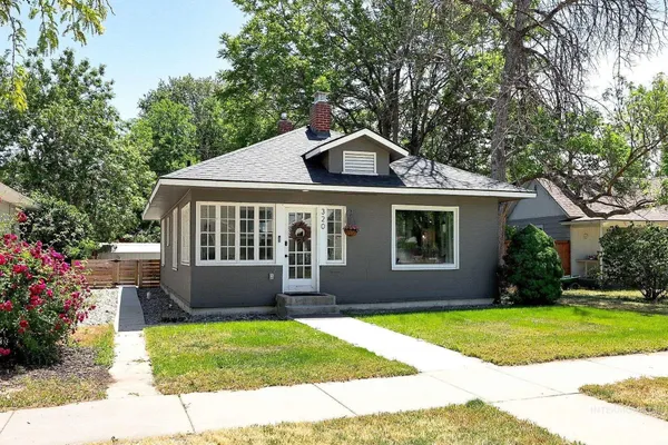 $315,000 | 320 18th Avenue South, Nampa, ID 83651