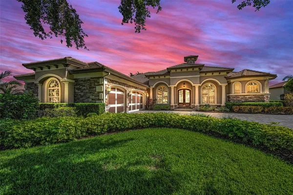 $1,575,000 | 9933 Milano Drive, Trinity, FL 34655