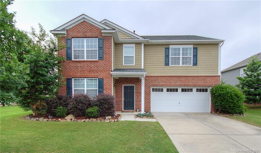 1007 Gwinmar Road Indian Trail, NC 28079 - Photo 1 of 31 Gallery Image 1