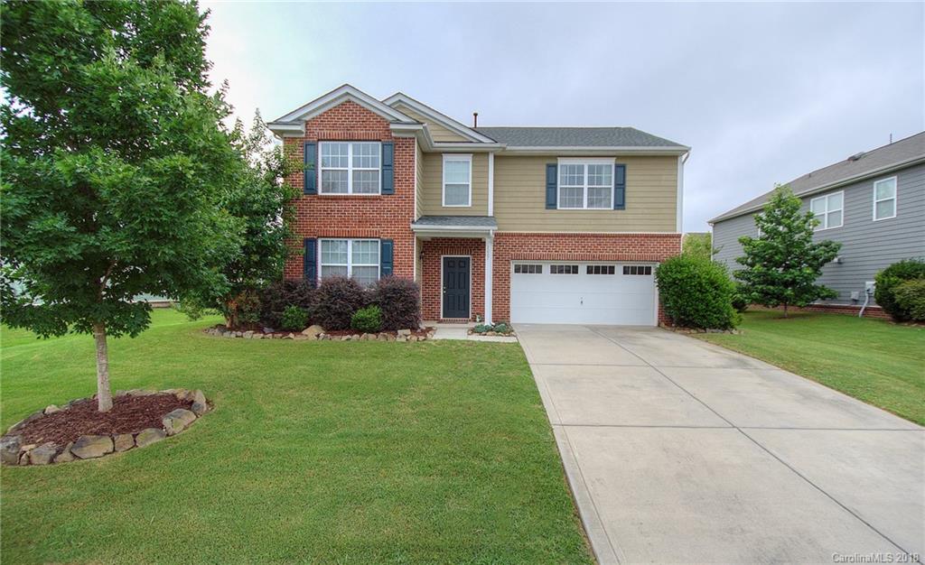 1007 Gwinmar Road Indian Trail, NC 28079 - Photo 2 of 31 Gallery Image 2