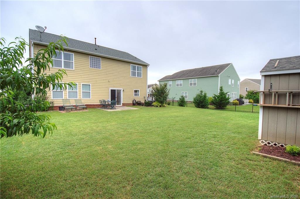 1007 Gwinmar Road Indian Trail, NC 28079 - Photo 27 of 31 Gallery Image 27