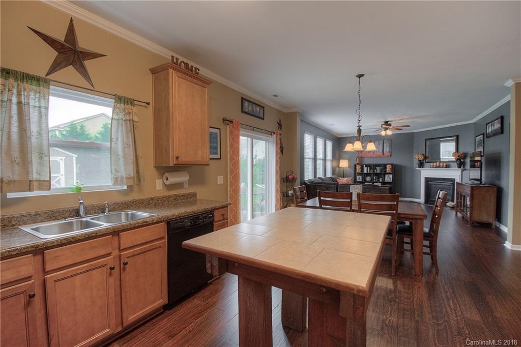1007 Gwinmar Road Indian Trail, NC 28079 - Photo 8 of 31 Gallery Image 8
