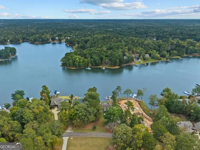 $2,100,000 | 1651 Lighthouse Circle, Greensboro, GA 30642