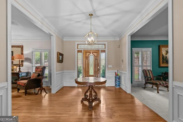 $2,100,000 | 1651 Lighthouse Circle, Greensboro, GA 30642