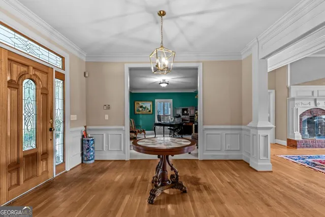 $2,100,000 | 1651 Lighthouse Circle, Greensboro, GA 30642