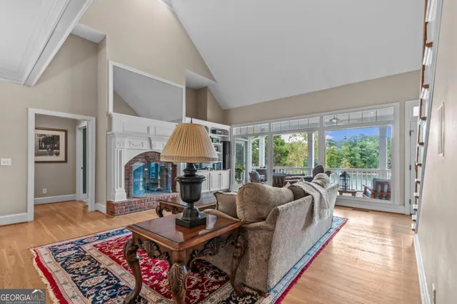 $2,100,000 | 1651 Lighthouse Circle, Greensboro, GA 30642