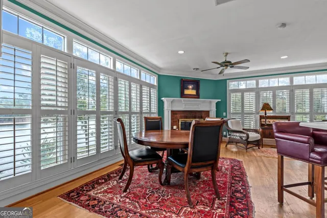 $2,100,000 | 1651 Lighthouse Circle, Greensboro, GA 30642