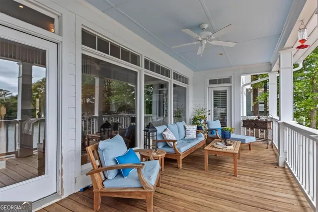 $2,100,000 | 1651 Lighthouse Circle, Greensboro, GA 30642