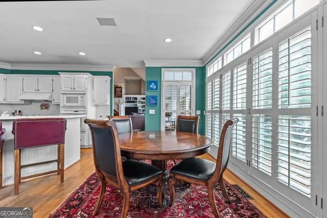 $2,100,000 | 1651 Lighthouse Circle, Greensboro, GA 30642