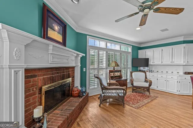 $2,100,000 | 1651 Lighthouse Circle, Greensboro, GA 30642